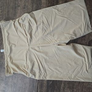 MAIDENFORM Beige Tummy Control‎ 3XL Undergarment Shapewear